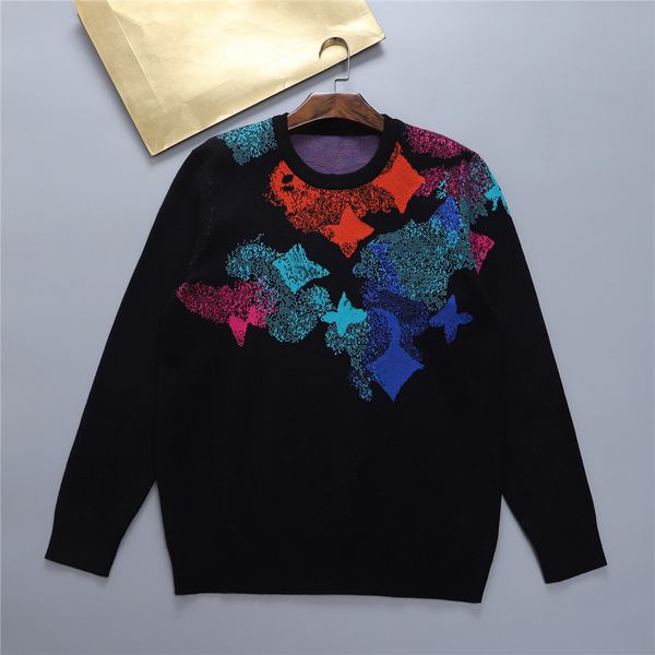 men vintage autumn winter sweaters mens o-neck fashion sweater women casual harajuku clothes, White;black
men vintage autumn winter sweaters mens o-neck fashion sweater women casual harajuku clothes, White;black