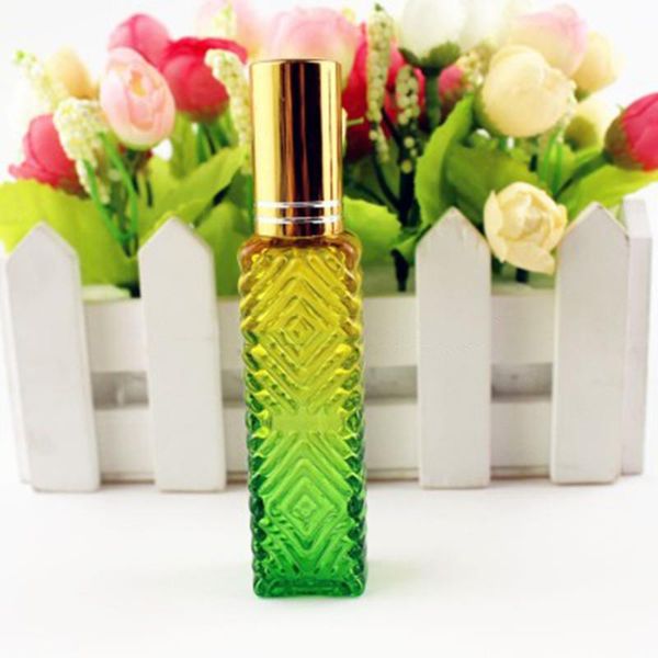 storage bottles & jars 2021 colorful mini square glass empty perfume bottle fragrance refillable vials cosmetic packaging spray
storage bottles & jars 2021 colorful mini square glass empty perfume bottle fragrance refillable vials cosmetic packaging spray