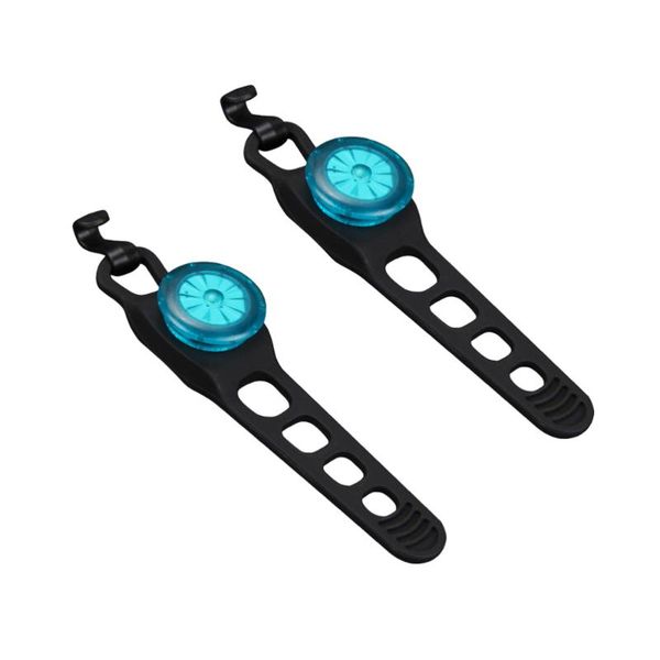 pcs led bicycle riding taillights mountain bike headlight warning lights finger for night running red
pcs led bicycle riding taillights mountain bike headlight warning lights finger for night running red