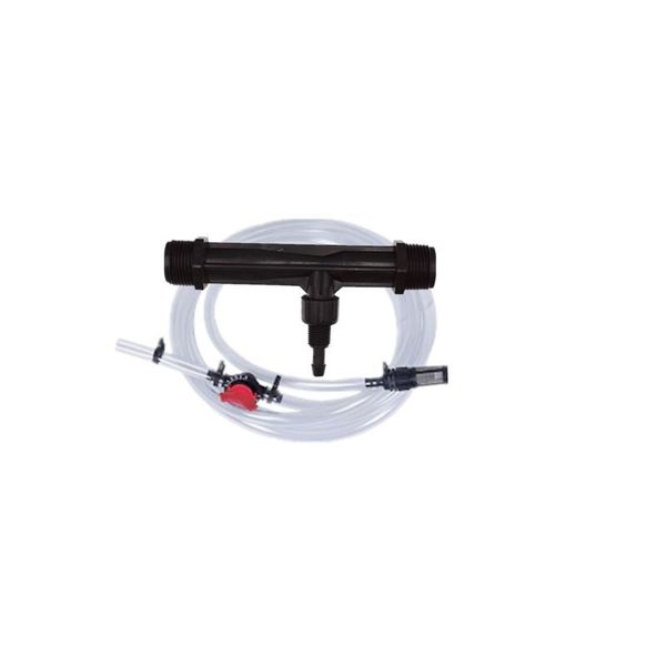 watering equipments 1inch venturi fertilizer mixer injector kit inject soluble or liquid in greenhouse landscape system j108
watering equipments 1inch venturi fertilizer mixer injector kit inject soluble or liquid in greenhouse landscape system j108