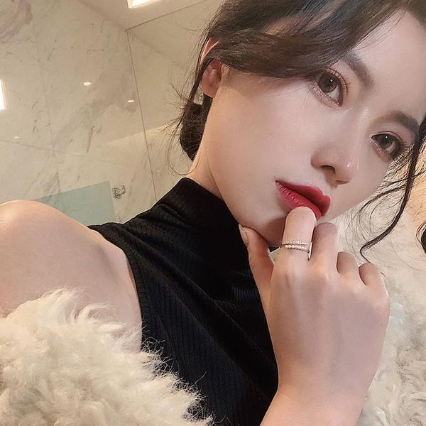 wedding rings timeonly elegant bling rhinestone faux pearl circle ring japanese fashion forefinger for women girls accessories, Slivery;golden
wedding rings timeonly elegant bling rhinestone faux pearl circle ring japanese fashion forefinger for women girls accessories, Slivery;golden