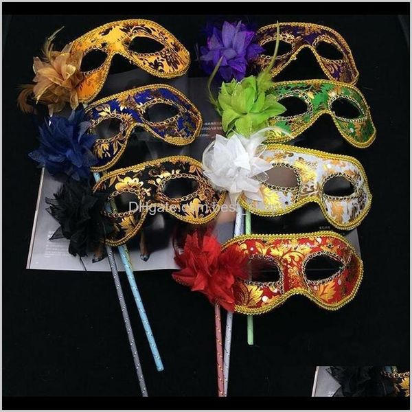 masks venetian half face flower masquerade on stick halloween christmas dance wedding birthday party mask supplies vwx20 k5xhl
masks venetian half face flower masquerade on stick halloween christmas dance wedding birthday party mask supplies vwx20 k5xhl