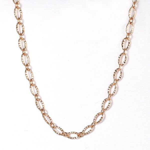 pendant necklaces female stylish 585 rose gold necklace curved/ marina/ snail swirl/ hammered braided wheat link chain for women girls hcn38, Silver
pendant necklaces female stylish 585 rose gold necklace curved/ marina/ snail swirl/ hammered braided wheat link chain for women girls hcn38, Silver