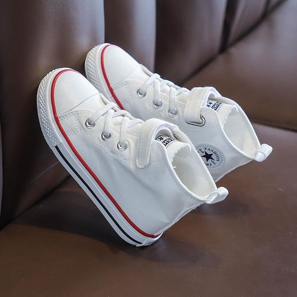 children's shoes girls canvas spring 2021 fashion and comfortable boys big kids athletic & outdoor, Black
children's shoes girls canvas spring 2021 fashion and comfortable boys big kids athletic & outdoor, Black
