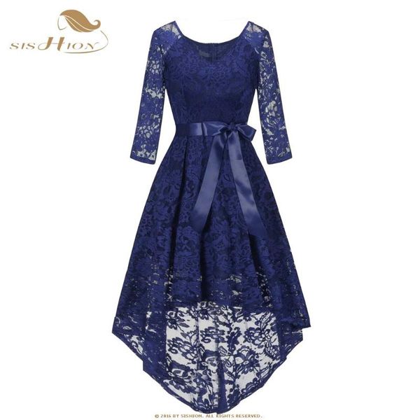 casual dresses sishion vintage women lace dress elegant three quarter sleeve retro party rockabilly 50s mermaid spring vd0960, Black;gray
casual dresses sishion vintage women lace dress elegant three quarter sleeve retro party rockabilly 50s mermaid spring vd0960, Black;gray