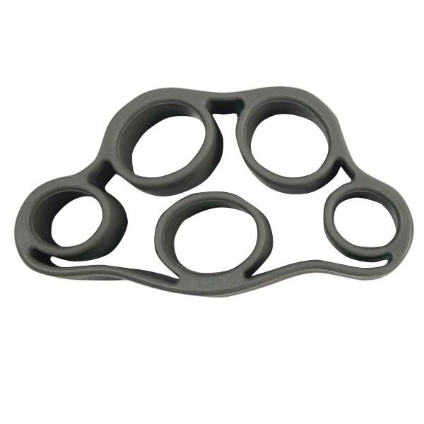 silicone finger strengthener hand resistance band grip exerciser strength trainer gripper thj99 bands
silicone finger strengthener hand resistance band grip exerciser strength trainer gripper thj99 bands