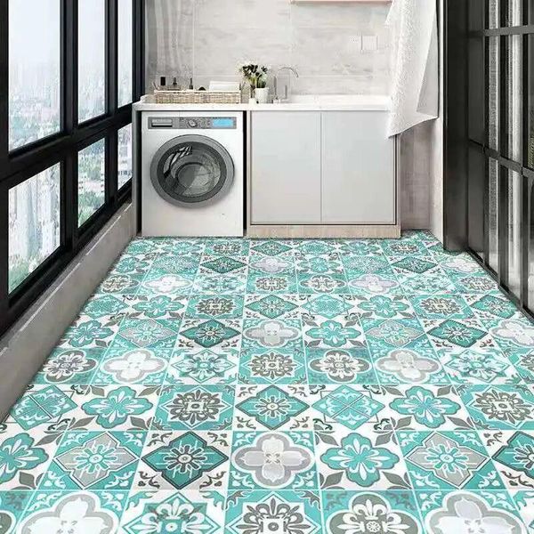 wallpapers self-adhesive wallpaper floor stickers kitchen waterproof non-slip bathroom balcony tile thick and wear-resistant
wallpapers self-adhesive wallpaper floor stickers kitchen waterproof non-slip bathroom balcony tile thick and wear-resistant