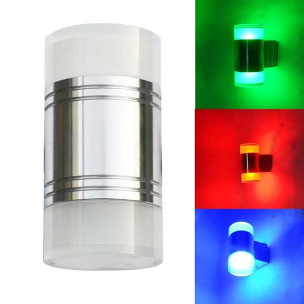 outdoor wall lamps jiawen 10pcs/lot villa corridor lights waterproof led lamp ,up and down lighting(ac85-265v)
outdoor wall lamps jiawen 10pcs/lot villa corridor lights waterproof led lamp ,up and down lighting(ac85-265v)