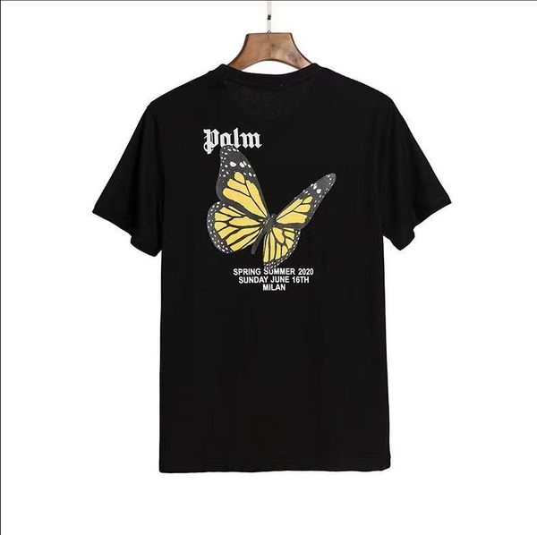 angel logo t shirt butterfly print fashion brand classic short sleeve black and white size: support mass customization wholesale s--xxl, White;black
angel logo t shirt butterfly print fashion brand classic short sleeve black and white size: support mass customization wholesale s--xxl, White;black