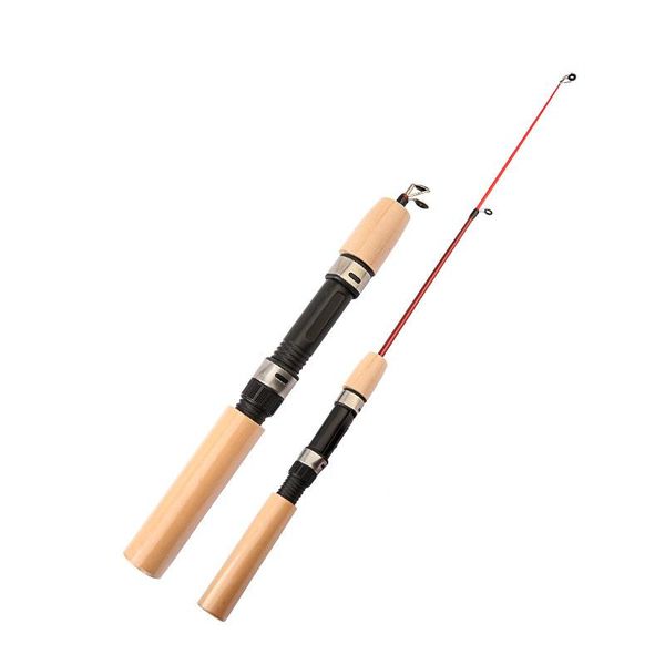 boat fishing rods ice rod carbon fiber frp 2 sections 55cm 60cm 80cm spinning ultralight outdoor tackle
boat fishing rods ice rod carbon fiber frp 2 sections 55cm 60cm 80cm spinning ultralight outdoor tackle