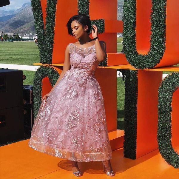 high end dusty pink lace ankle length women dresses to prom party pretty 3d flower a-line female outfit fashion gowns casual, Black;gray
high end dusty pink lace ankle length women dresses to prom party pretty 3d flower a-line female outfit fashion gowns casual, Black;gray