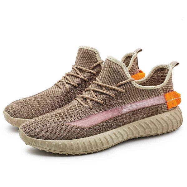 coconut men's fashion shoes 2021 autumn flying woven breathable sports light casual, Black
coconut men's fashion shoes 2021 autumn flying woven breathable sports light casual, Black