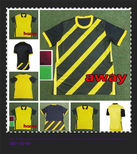 custom soccer jersey 2021 2022 men football shirts home yellow away black rasid talaha bakhtiar s-2xl
custom soccer jersey 2021 2022 men football shirts home yellow away black rasid talaha bakhtiar s-2xl