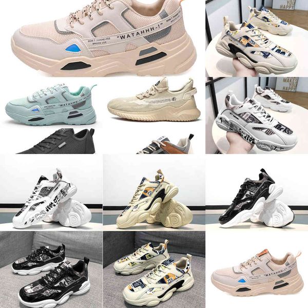v7lm mens men running platform shoes for trainers white triple black cool grey outdoor sports sneakers size 39-44 38
v7lm mens men running platform shoes for trainers white triple black cool grey outdoor sports sneakers size 39-44 38