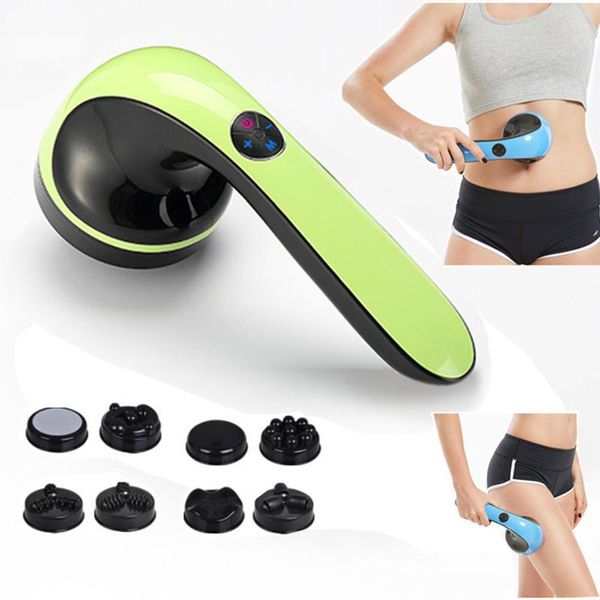 electric massagers body slimming massager handheld fat cellulite remover anti-cellulite sculpting device neck leg
electric massagers body slimming massager handheld fat cellulite remover anti-cellulite sculpting device neck leg