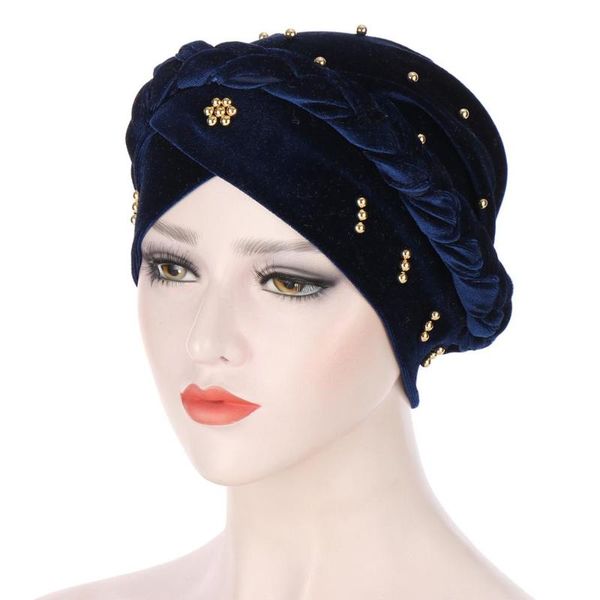 ethnic clothing fashion velvet muslim women inner caps for hijab india wrap head turban bonnet with bead solid color underscarf, Red
ethnic clothing fashion velvet muslim women inner caps for hijab india wrap head turban bonnet with bead solid color underscarf, Red