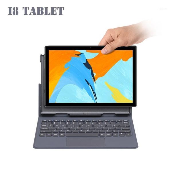 10.1 inch 1280*800 ips android 8.1 voyo i8 tablet pc mtk octa core cortex-a53 4g 64g dual cameras bt 4.0 band wifi11
10.1 inch 1280*800 ips android 8.1 voyo i8 tablet pc mtk octa core cortex-a53 4g 64g dual cameras bt 4.0 band wifi11
