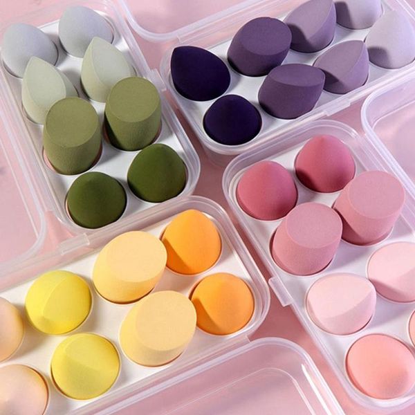 sponges, applicators & cotton beauty egg set gourd water drop puff makeup colorful cushion cosmetic sponge tool wet and dry use
sponges, applicators & cotton beauty egg set gourd water drop puff makeup colorful cushion cosmetic sponge tool wet and dry use