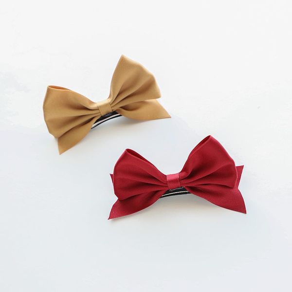 hair accessories children's three-dimensional ear bow hairpin little girl princess headdress baby lady, Slivery;white
hair accessories children's three-dimensional ear bow hairpin little girl princess headdress baby lady, Slivery;white