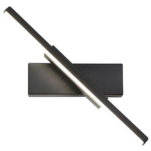 wall lamp 330° rotatable sconce 7w indoor led simple light modern minimalist bedroom bedsides
wall lamp 330° rotatable sconce 7w indoor led simple light modern minimalist bedroom bedsides