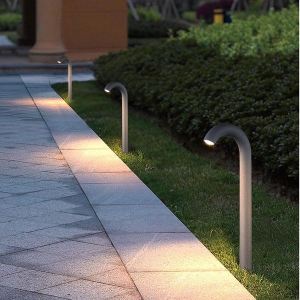 outdoor wall lamps simple garden lawn light ip65 waterproof curved villa lights black landscape park aluminum
outdoor wall lamps simple garden lawn light ip65 waterproof curved villa lights black landscape park aluminum