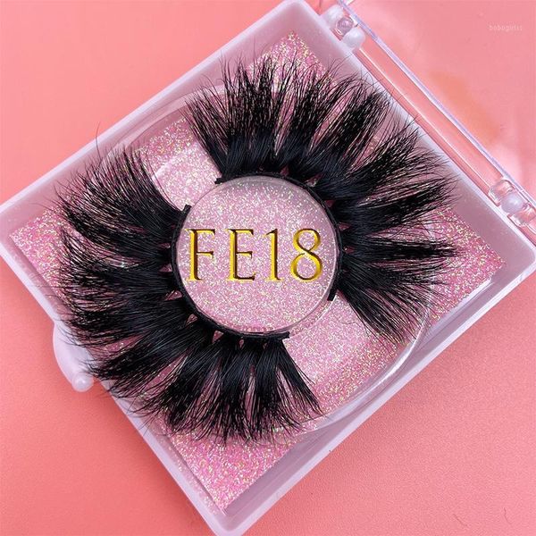 3d 25mm lashes soft fluffy packaging square case false eyelashes 100% handmade cruelty dramatic make-up1
3d 25mm lashes soft fluffy packaging square case false eyelashes 100% handmade cruelty dramatic make-up1