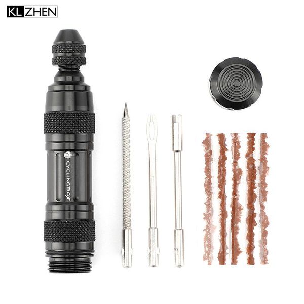tools k36 bike tubeless tire repair kit scooter motorcycle bicycle mtb tyre tool set outdoor cycling accessories
tools k36 bike tubeless tire repair kit scooter motorcycle bicycle mtb tyre tool set outdoor cycling accessories