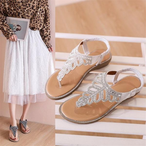 sandals fashion women for 2021 luxury female designers beach clip toe ladies lightweight breathable roman flat shoes, Black
sandals fashion women for 2021 luxury female designers beach clip toe ladies lightweight breathable roman flat shoes, Black