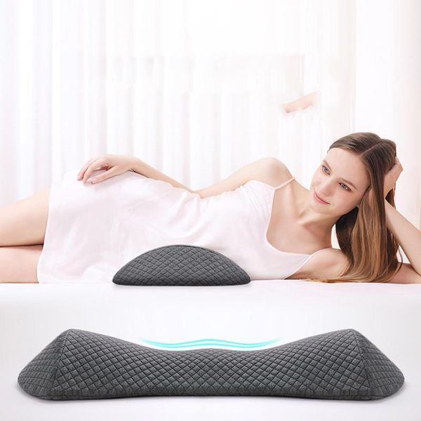 pillow lumbar cushion pregnant women bedding support waist comfortable sleep standard memory foam body
pillow lumbar cushion pregnant women bedding support waist comfortable sleep standard memory foam body