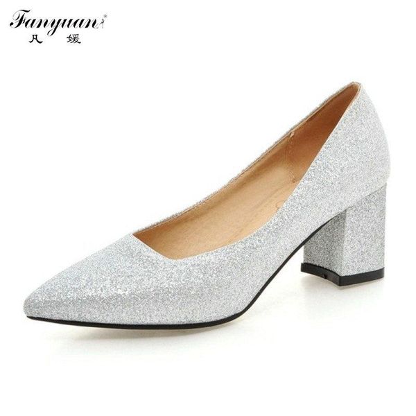 fanyuan fashion square mid heels pumps for women elegant pointed toe charming show woman slip on solid dress shoes, Black
fanyuan fashion square mid heels pumps for women elegant pointed toe charming show woman slip on solid dress shoes, Black