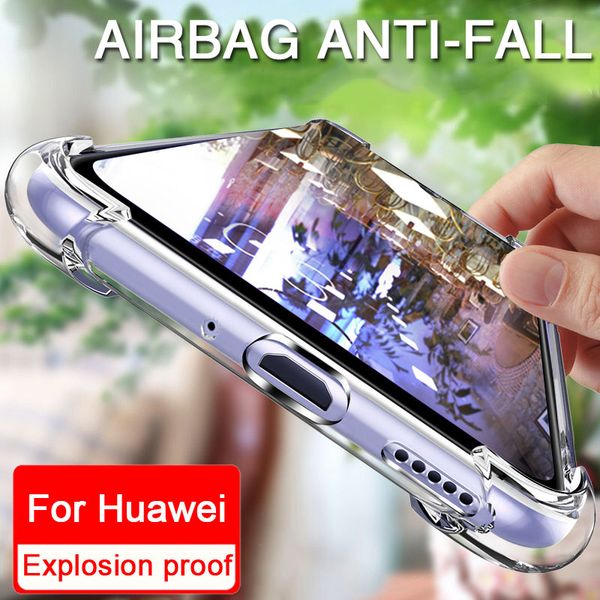 lx brand luxury shockproof silicone case for huawei p30 p40 p20 p10 lite pro for mate 20 30 40 lite pro smart 2019 transparent back case
lx brand luxury shockproof silicone case for huawei p30 p40 p20 p10 lite pro for mate 20 30 40 lite pro smart 2019 transparent back case