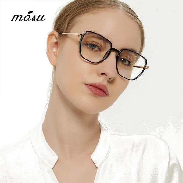 fashion sunglasses frames 2021 blue ray proof tr90 full frame art flat lens polygon can be equipped with myopia, Black
fashion sunglasses frames 2021 blue ray proof tr90 full frame art flat lens polygon can be equipped with myopia, Black