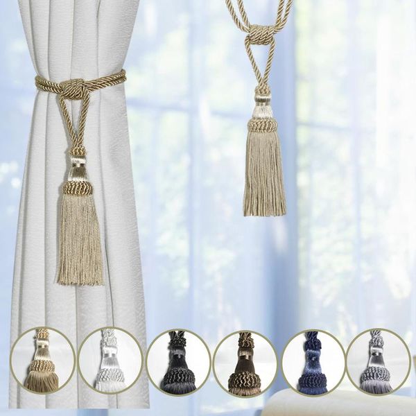 other home decor curtain tassel tiebacks clips rope tie backs holdbacks decorative holder accessories for drape
other home decor curtain tassel tiebacks clips rope tie backs holdbacks decorative holder accessories for drape