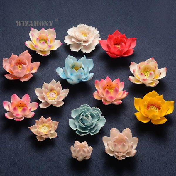 fragrance lamps wizamony censer loutus home decoration ceramic celadon burner chinese incense use in teahouse decor
fragrance lamps wizamony censer loutus home decoration ceramic celadon burner chinese incense use in teahouse decor