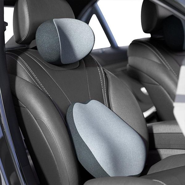 seat cushions car cushion back pillow set memory foam headrest lumbar waist head restraint cervical neck auto accessories
seat cushions car cushion back pillow set memory foam headrest lumbar waist head restraint cervical neck auto accessories
