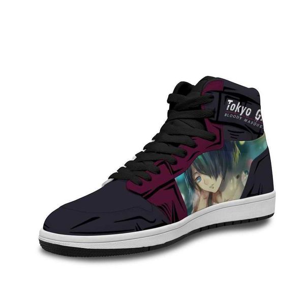 2021 geyi tokyo ghoul classic basketball shoes ins for women's soft lace up trainers
2021 geyi tokyo ghoul classic basketball shoes ins for women's soft lace up trainers