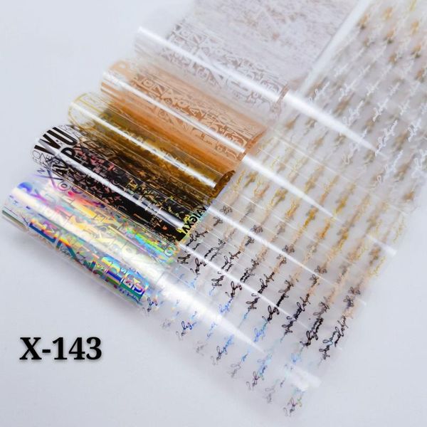 stickers & decals 10pcs nail transfer foil marble texture letter design sticker charm colorful art diy manicuring tip wrap decoration, Black
stickers & decals 10pcs nail transfer foil marble texture letter design sticker charm colorful art diy manicuring tip wrap decoration, Black