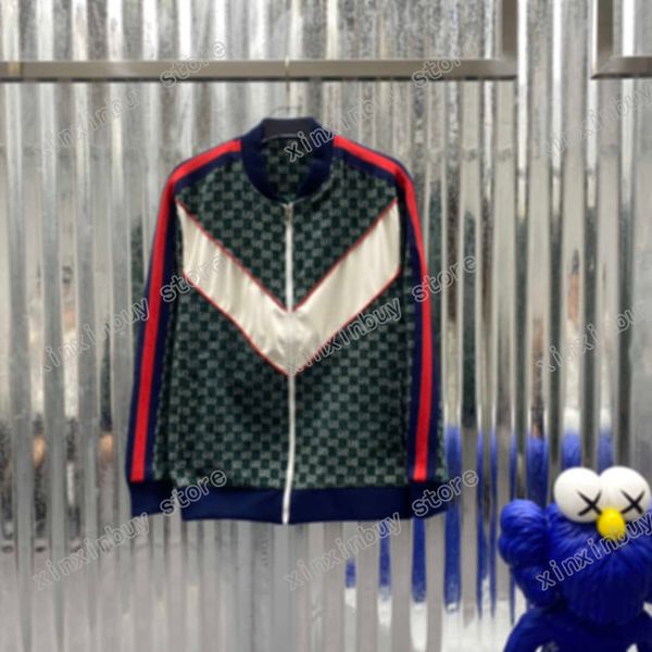 2022ss21ss mens women designers tracksuits golden velvet fabric knitting double letter streetwear windbreaker fashion tracksuit men designer, Gray
2022ss21ss mens women designers tracksuits golden velvet fabric knitting double letter streetwear windbreaker fashion tracksuit men designer, Gray