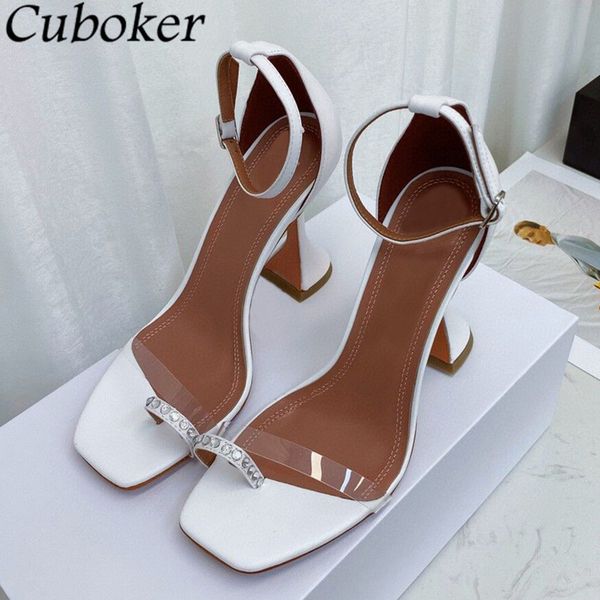 summer runway women sandals cup heel brand designer square pinch toe ankle slingback slides gladiator for 60% off store online, Black
summer runway women sandals cup heel brand designer square pinch toe ankle slingback slides gladiator for 60% off store online, Black