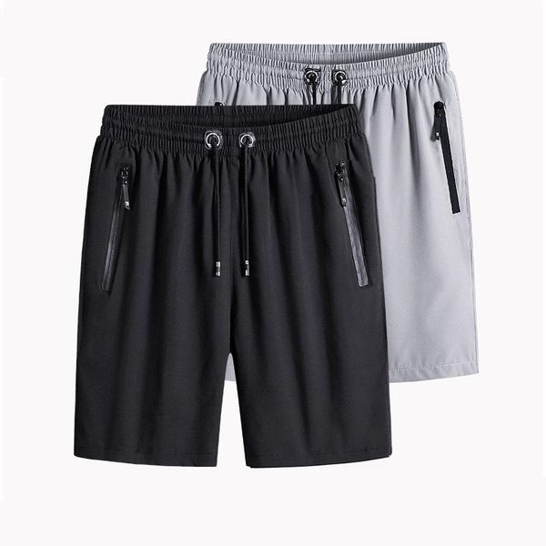 solid color casual shorts men large size 8xl gym running sports male quick dry ice silk bermuda for men's, White;black
solid color casual shorts men large size 8xl gym running sports male quick dry ice silk bermuda for men's, White;black