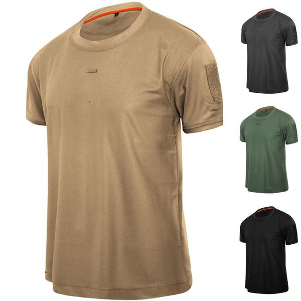 men's t-shirts daigelo sweatshirts man summer outdoor breathable quick-drying loose large size short sleeves male blouse, White;black
men's t-shirts daigelo sweatshirts man summer outdoor breathable quick-drying loose large size short sleeves male blouse, White;black