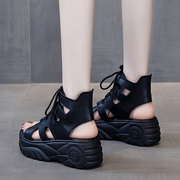 sandals 2021 summer woman slides cross-tied flat roman beach slippers black non-slip eva flip flops outdoor shoes
sandals 2021 summer woman slides cross-tied flat roman beach slippers black non-slip eva flip flops outdoor shoes