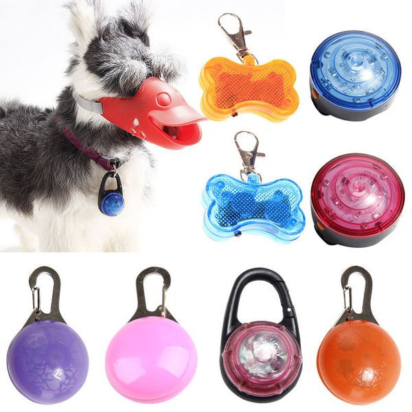 h special price mixed batch l dog pendant luminous dog tag pet pendant dog flash tag
h special price mixed batch l dog pendant luminous dog tag pet pendant dog flash tag