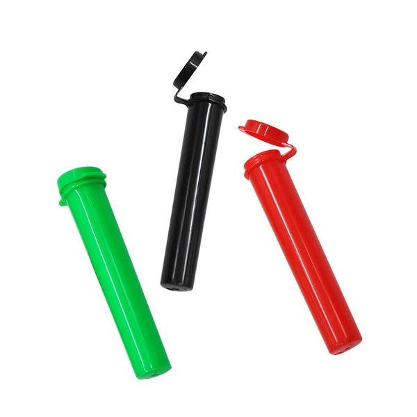 storage bags 1pcs plastic king size doob tube 95 mm vial waterproof airtight smell proof odor cigarette solid sealing container
storage bags 1pcs plastic king size doob tube 95 mm vial waterproof airtight smell proof odor cigarette solid sealing container