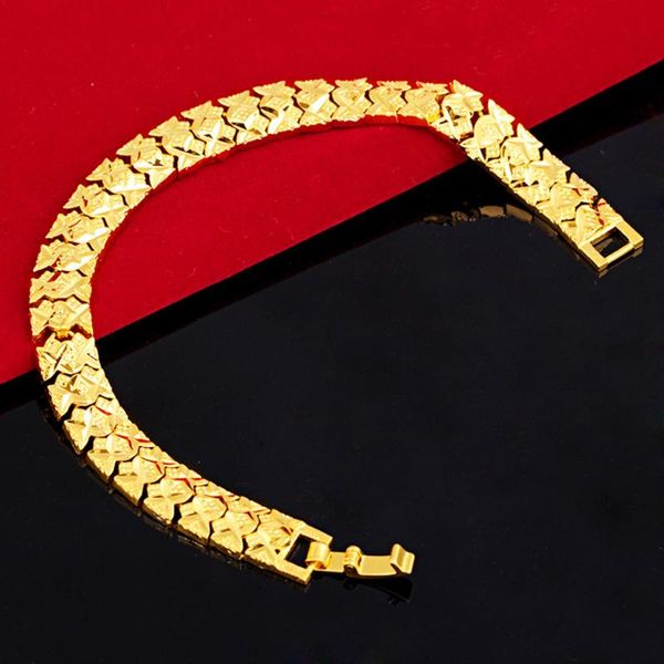 link, chain islamic muslim fashion thicken gold women charm watch africa luxury jewelry bride wedding party holiday gift trend, Black
link, chain islamic muslim fashion thicken gold women charm watch africa luxury jewelry bride wedding party holiday gift trend, Black