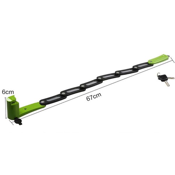 bike locks ulac folding lock mini portable foldable anti-theft alloy mtb mountain road cycling padlock accessories
bike locks ulac folding lock mini portable foldable anti-theft alloy mtb mountain road cycling padlock accessories