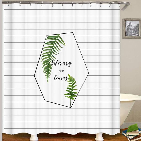 3d shower curtain leaf rideaux salle de bain polyester bathroom drop bath curtains
3d shower curtain leaf rideaux salle de bain polyester bathroom drop bath curtains