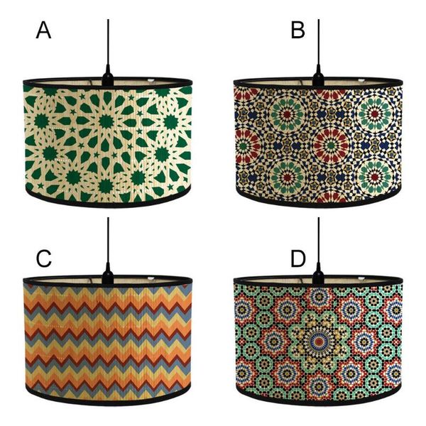 lamp covers & shades oriental style lampshade bamboo hanging light shade hand crafted for living room house
lamp covers & shades oriental style lampshade bamboo hanging light shade hand crafted for living room house