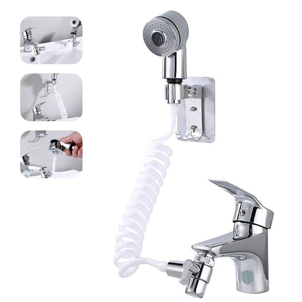 bathroom shower sets connecting pipe gasket adapter hand sink smooth surface faucet hose sprayer with converter punch-bracket
bathroom shower sets connecting pipe gasket adapter hand sink smooth surface faucet hose sprayer with converter punch-bracket