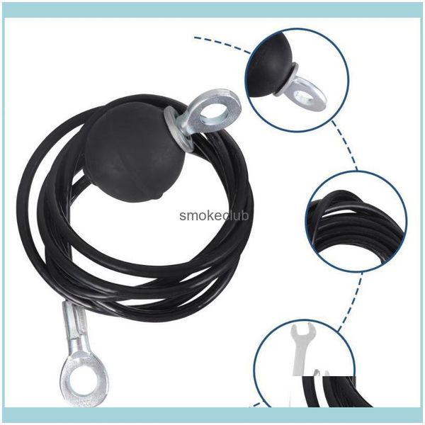 equipments supplies sports & outdoors household diy fitness wire rope practical gym heavy duty steel jump ropes drop delivery 2021 iasyb
equipments supplies sports & outdoors household diy fitness wire rope practical gym heavy duty steel jump ropes drop delivery 2021 iasyb